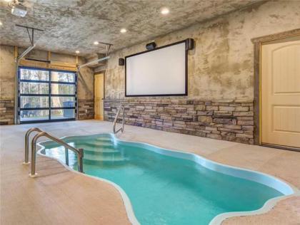 Holiday homes in Gatlinburg Tennessee