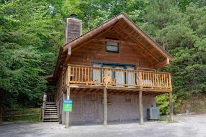 Zen Garden #1523 by Aunt Bugs Cabin Rentals Gatlinburg Tennessee