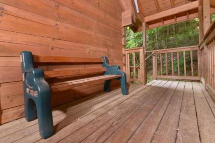 Zen Garden #1523 by Aunt Bug's Cabin Rentals - image 18