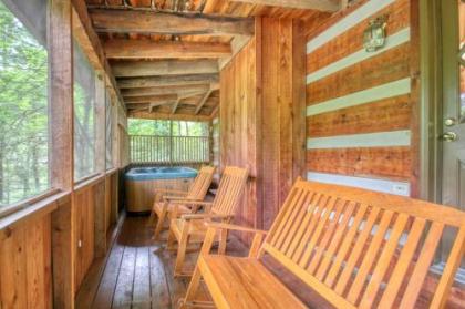 Parkside Party #1676 by Aunt Bug's Cabin Rentals - image 11