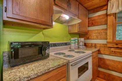 Parkside Party #1676 by Aunt Bug's Cabin Rentals - image 12