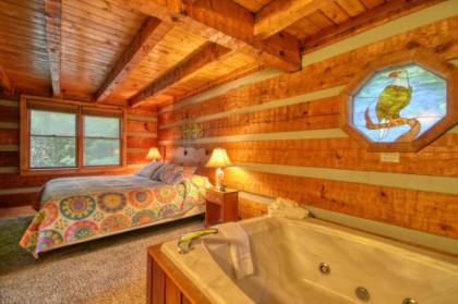 Parkside Party #1676 by Aunt Bug's Cabin Rentals - image 14