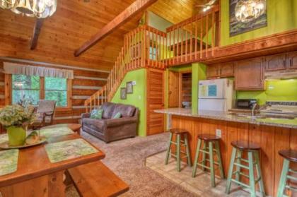 Parkside Party #1676 by Aunt Bug's Cabin Rentals - image 20