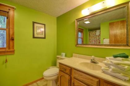 Parkside Party #1676 by Aunt Bug's Cabin Rentals - image 8