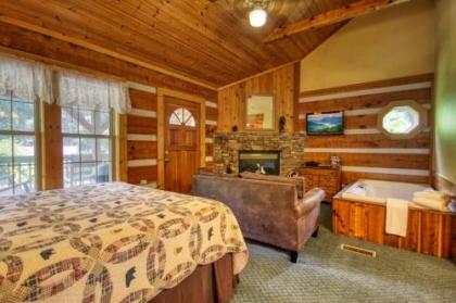 Cuddle Inn #1529 by Aunt Bug's Cabin Rentals - image 15