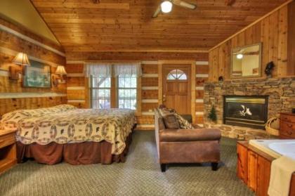 Cuddle Inn #1529 by Aunt Bug's Cabin Rentals - image 16