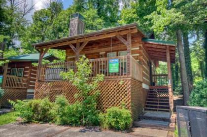 Cuddle Inn #1529 by Aunt Bug's Cabin Rentals - image 18