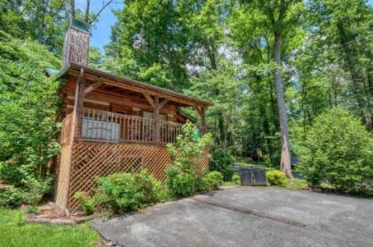 Cuddle Inn #1529 by Aunt Bug's Cabin Rentals - image 20