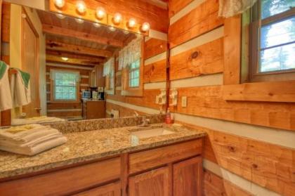 Cuddle Inn #1529 by Aunt Bug's Cabin Rentals - image 8