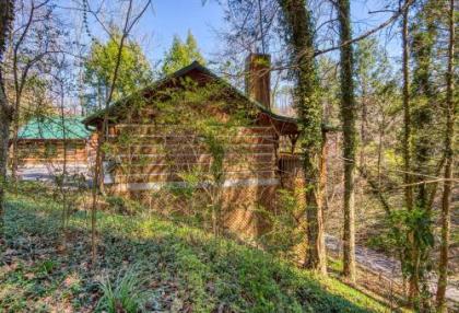 Linger Longer #1607 by Aunt Bug's Cabin Rentals - image 11
