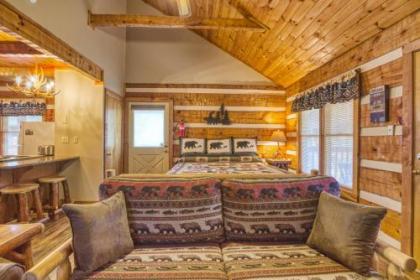Linger Longer #1607 by Aunt Bug's Cabin Rentals - image 12
