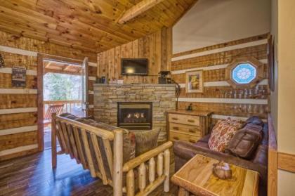 Linger Longer #1607 by Aunt Bug's Cabin Rentals - image 5