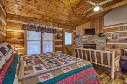 Linger Longer #1607 by Aunt Bug's Cabin Rentals - image 9