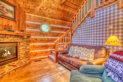 Angler'S Perch #2523 by Aunt Bug's Cabin Rentals - image 10