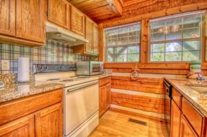 Angler'S Perch #2523 by Aunt Bug's Cabin Rentals - image 11