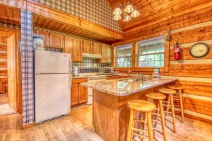 Angler'S Perch #2523 by Aunt Bug's Cabin Rentals - image 14