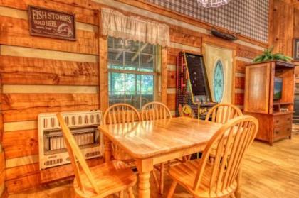 Angler'S Perch #2523 by Aunt Bug's Cabin Rentals - image 18