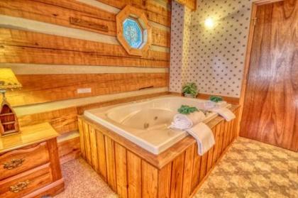 Angler'S Perch #2523 by Aunt Bug's Cabin Rentals - image 20