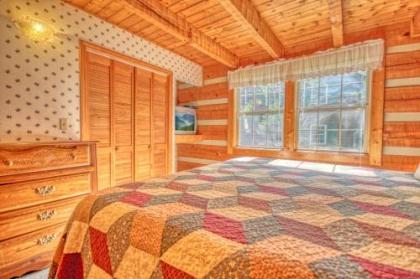 Angler'S Perch #2523 by Aunt Bug's Cabin Rentals - image 6
