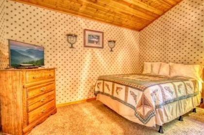 Angler'S Perch #2523 by Aunt Bug's Cabin Rentals - image 7