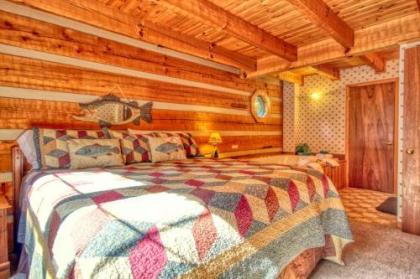 Angler'S Perch #2523 by Aunt Bug's Cabin Rentals - image 9