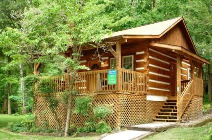 Dream Weaver #1527 by Aunt Bugs Cabin Rentals Gatlinburg