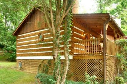 Dream Weaver #1527 by Aunt Bug's Cabin Rentals - image 12