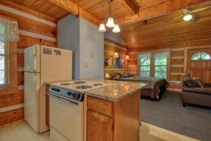 Dream Weaver #1527 by Aunt Bug's Cabin Rentals - image 13