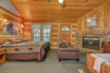Dream Weaver #1527 by Aunt Bug's Cabin Rentals - image 14