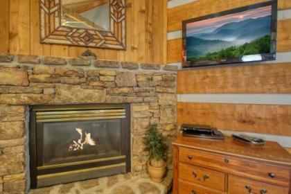 Dream Weaver #1527 by Aunt Bug's Cabin Rentals - image 15
