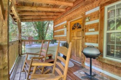 Dream Weaver #1527 by Aunt Bug's Cabin Rentals - image 17