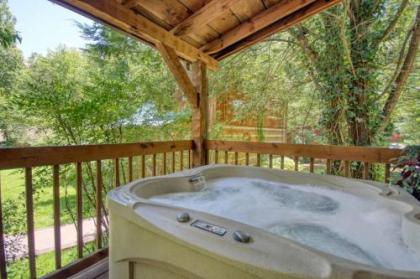 Dream Weaver #1527 by Aunt Bug's Cabin Rentals - image 2