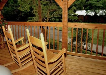 Dream Weaver #1527 by Aunt Bug's Cabin Rentals - image 20