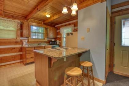 Dream Weaver #1527 by Aunt Bug's Cabin Rentals - image 5