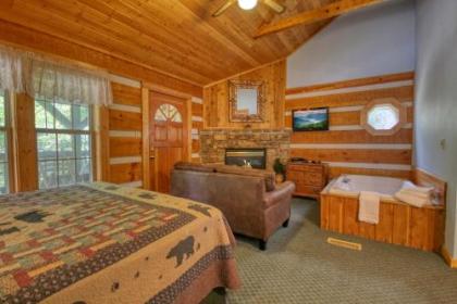 Dream Weaver #1527 by Aunt Bug's Cabin Rentals - image 7