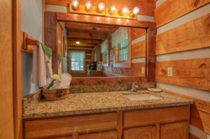 Dream Weaver #1527 by Aunt Bug's Cabin Rentals - image 9