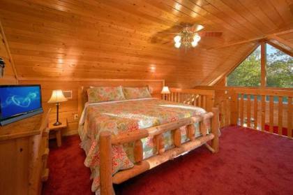 Always Misbehavin #1412 by Aunt Bug's Cabin Rentals - image 12