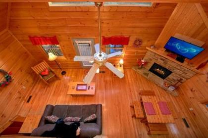 Always Misbehavin #1412 by Aunt Bug's Cabin Rentals - image 14