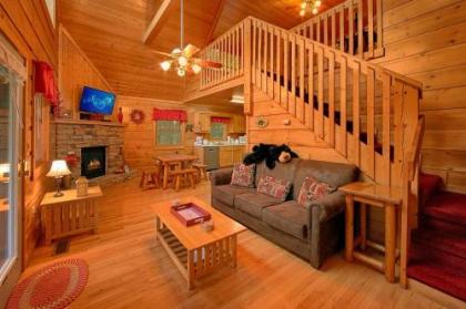 Always Misbehavin #1412 by Aunt Bug's Cabin Rentals - image 15