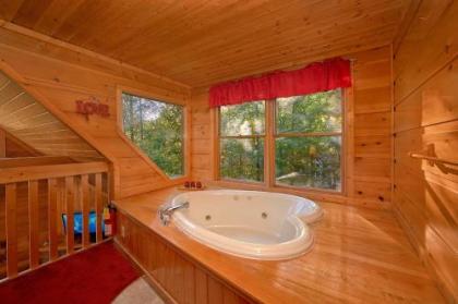 Always Misbehavin #1412 by Aunt Bug's Cabin Rentals - image 17