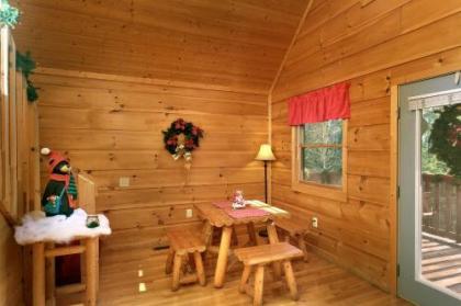 Always Misbehavin #1412 by Aunt Bug's Cabin Rentals - image 20
