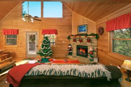 Always Misbehavin #1412 by Aunt Bug's Cabin Rentals - image 5