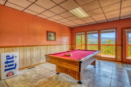 Awesome Views #701 by Aunt Bug's Cabin Rentals - image 19
