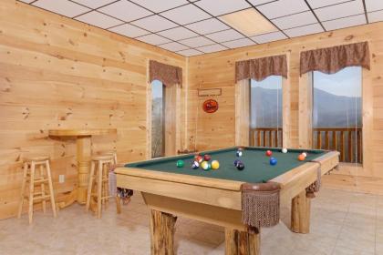 Splash Mansion #500 by Aunt Bug's Cabin Rentals - image 14