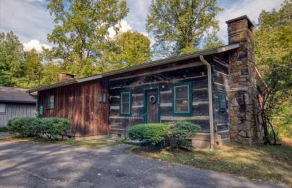 Holiday homes in Gatlinburg Tennessee