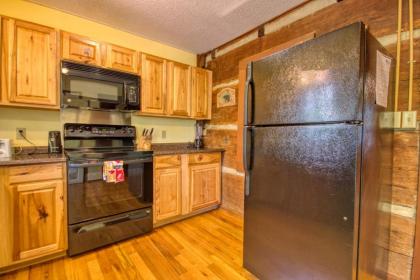Bear Cabin #462 by Aunt Bug's Cabin Rentals - image 17