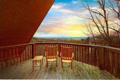 Emerald City Lights #203 by Aunt Bug's Cabin Rentals - image 10
