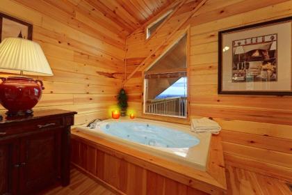 Emerald City Lights #203 by Aunt Bug's Cabin Rentals - image 12