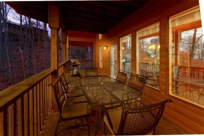 Emerald City Lights #203 by Aunt Bug's Cabin Rentals - image 13