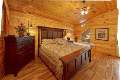 Emerald City Lights #203 by Aunt Bug's Cabin Rentals - image 15